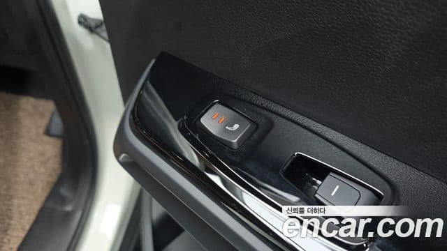 KG모빌리티(SsangYong) The / новый New Torres T7, 2025 18