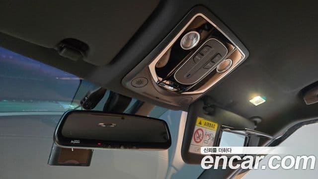 KG모빌리티(SsangYong) The / новый New Torres T7, 2025 20