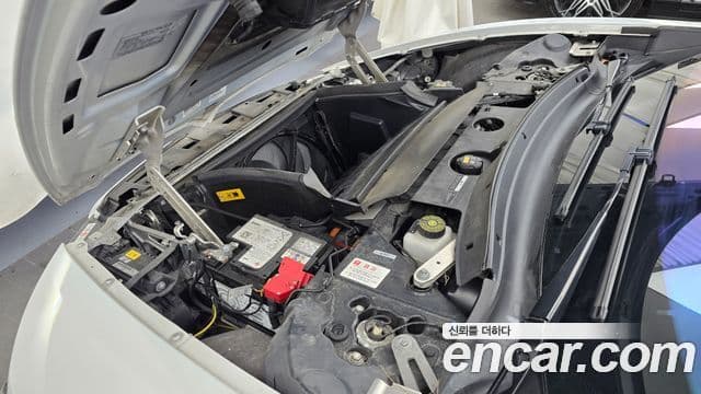 BMW i8 купе, 2016 6