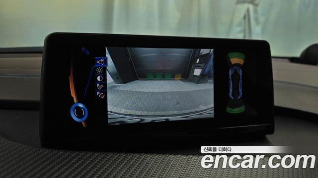 BMW i8 купе, 2016 15