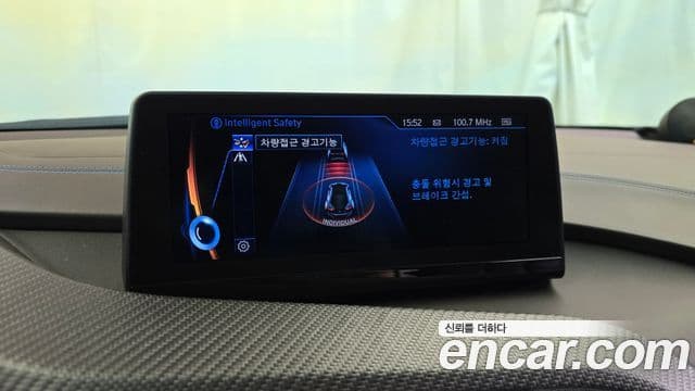 BMW i8 купе, 2016 16