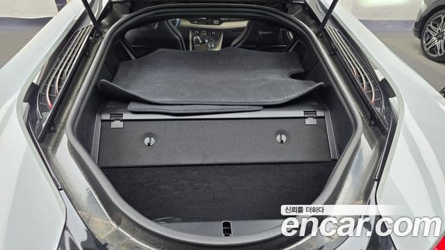 BMW i8 купе, 2016 20