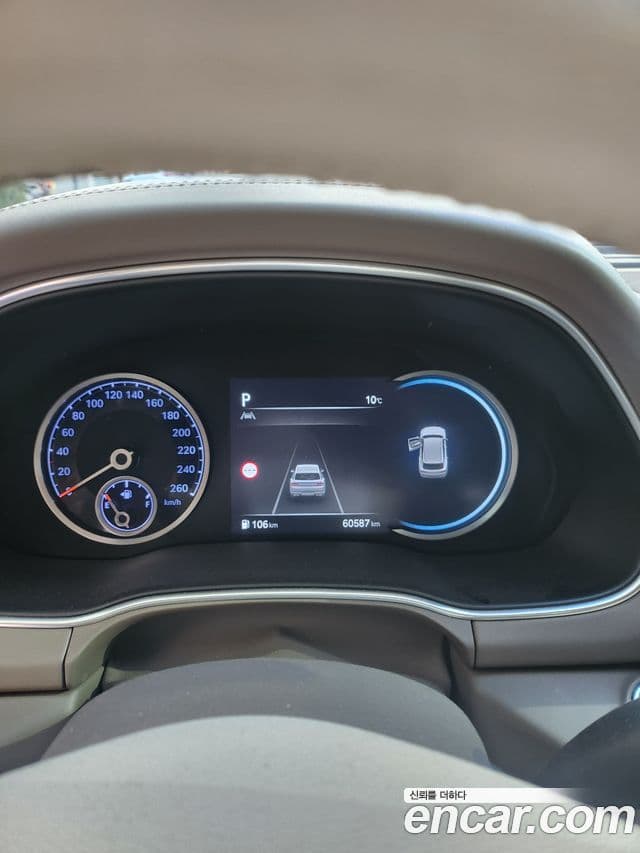 Genesis GV80, 2022 6