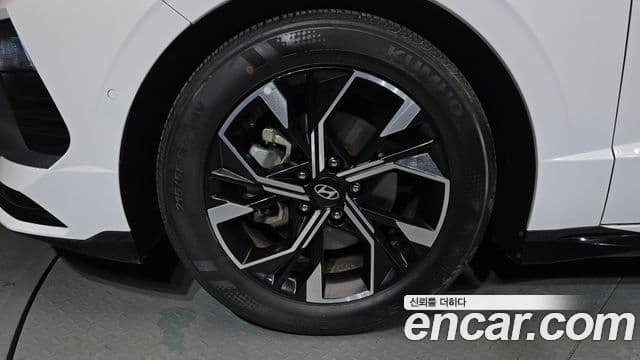 Hyundai Sonata D Edge(DN8) Exclusive, 2024 все фото