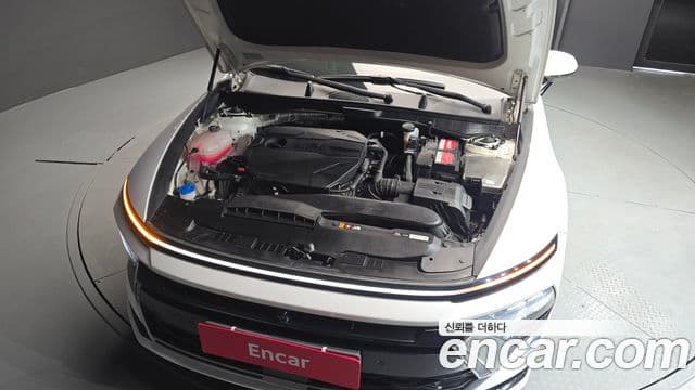 Hyundai Sonata D Edge(DN8) Exclusive, 2024 6