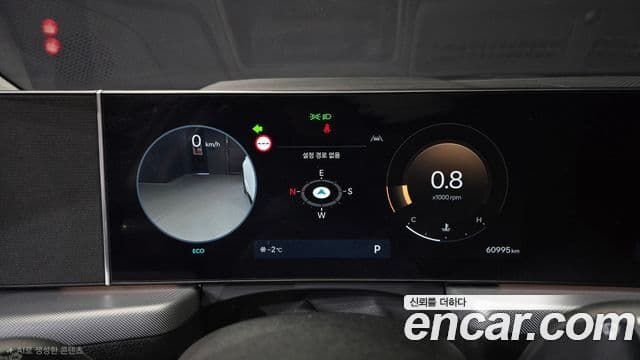 Hyundai Sonata D Edge(DN8) Exclusive, 2024 8