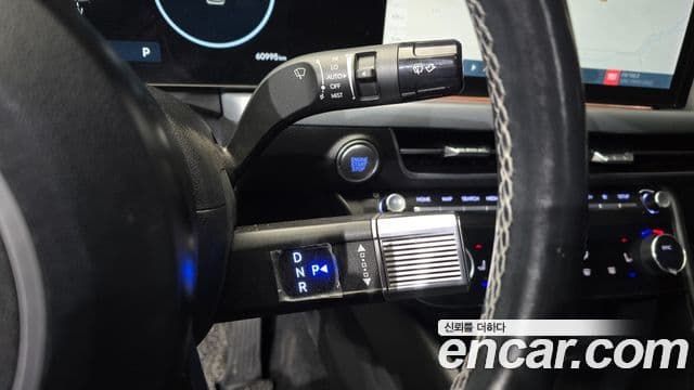 Hyundai Sonata D Edge(DN8) Exclusive, 2024 9