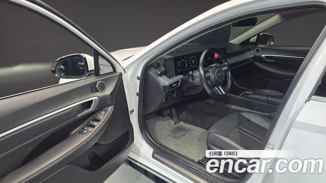 Hyundai Sonata D Edge(DN8) Exclusive, 2024 11
