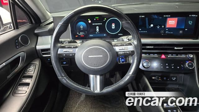 Hyundai Sonata D Edge(DN8) Exclusive, 2024 13