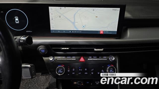 Hyundai Sonata D Edge(DN8) Exclusive, 2024 15