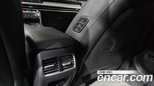 Hyundai Sonata D Edge(DN8) Exclusive, 2024 18