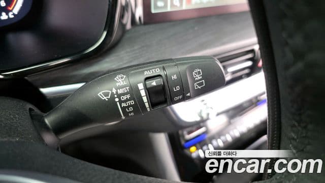 Kia Mohave The / новый Master Masters Gravity, 2022 14