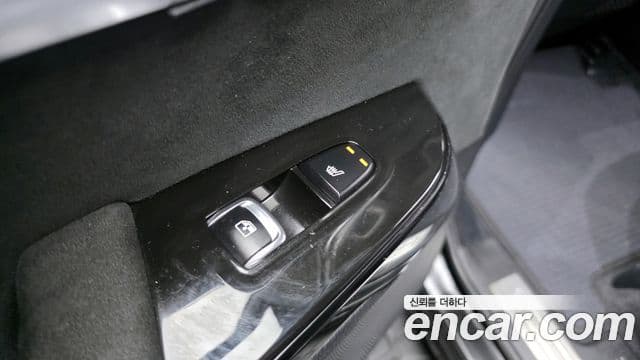 Kia Mohave The / новый Master Masters Gravity, 2022 18