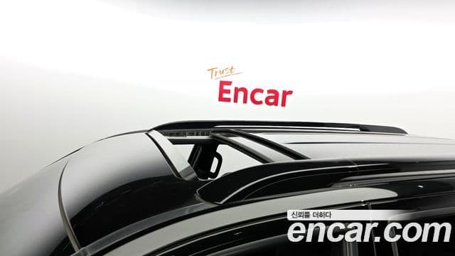 Kia Mohave The / новый Master Masters Gravity, 2022 19