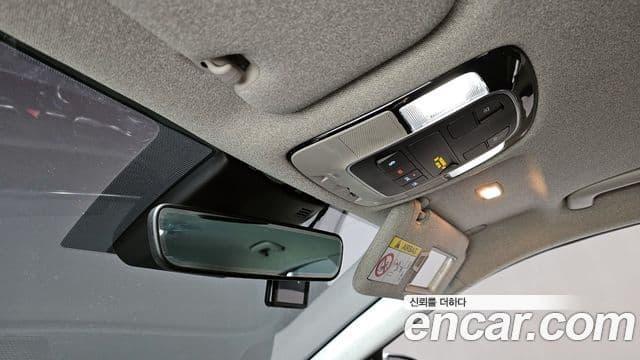 Hyundai Sonata гибрид (DN8) Premium Plus, 2022 17