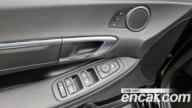 Hyundai Sonata гибрид (DN8) Premium Plus, 2022 18