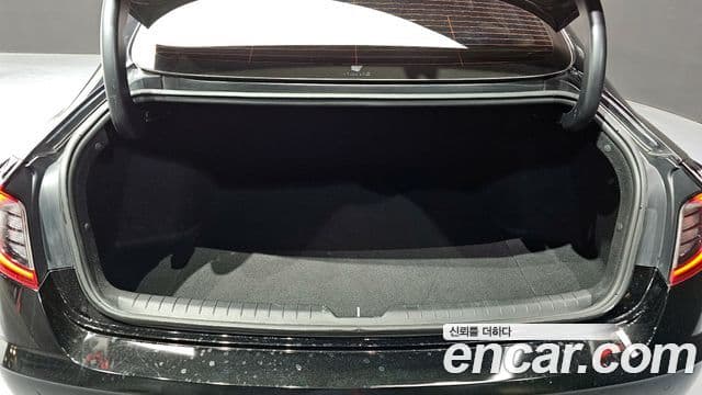 Hyundai Sonata гибрид (DN8) Premium Plus, 2022 20