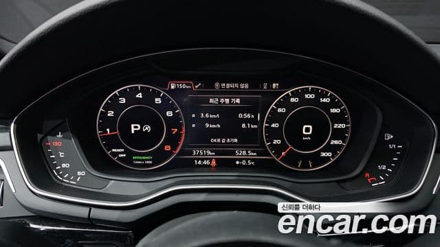 Audi A5 (F5) 45 TFSI Quattro Premium Sportback, 2019 8