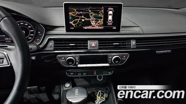 Audi A5 (F5) 45 TFSI Quattro Premium Sportback, 2019 14