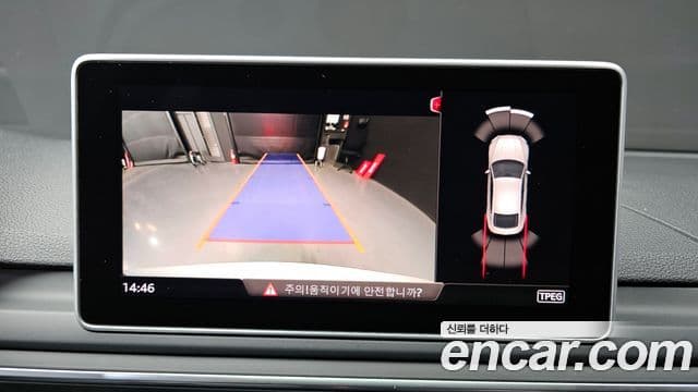 Audi A5 (F5) 45 TFSI Quattro Premium Sportback, 2019 15