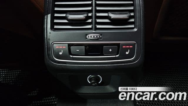 Audi A5 (F5) 45 TFSI Quattro Premium Sportback, 2019 19