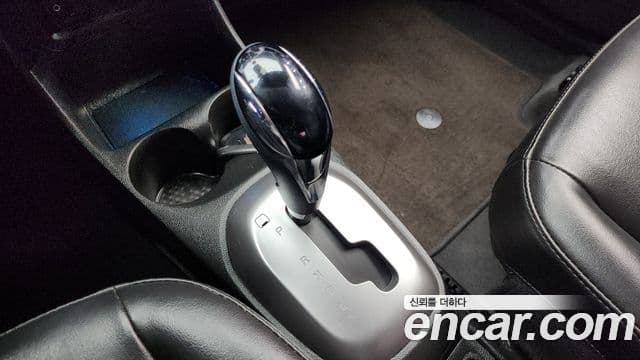 Chevrolet(GM대우) The / новый Next Spark LTZ, 2016 9