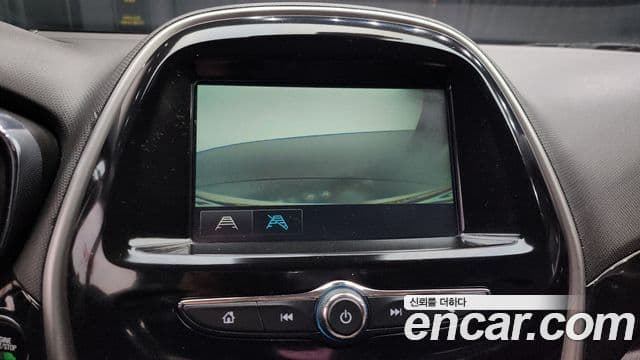 Chevrolet(GM대우) The / новый Next Spark LTZ, 2016 15