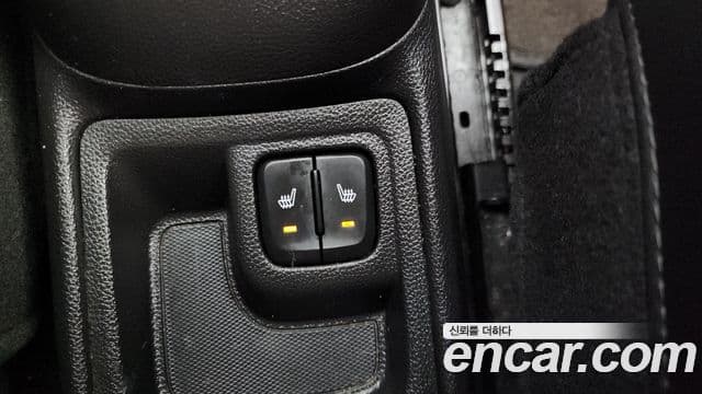 Chevrolet(GM대우) The / новый Next Spark LTZ, 2016 16