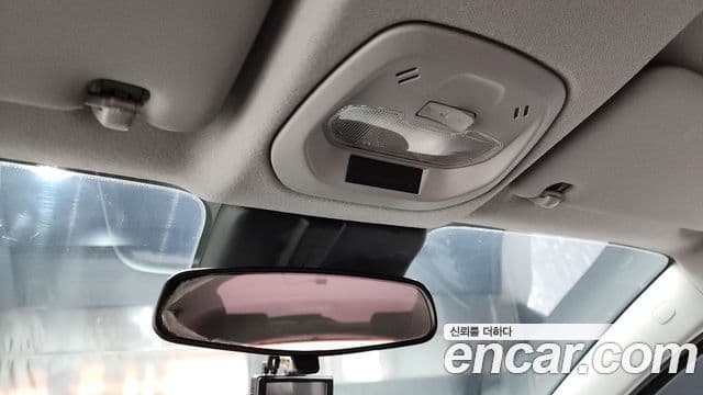 Chevrolet(GM대우) The / новый Next Spark LTZ, 2016 19