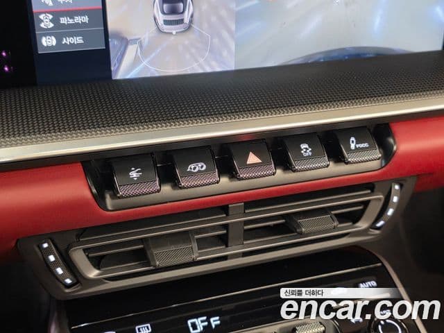 Porsche 911 (992) турбо S кабриолет, 2021 15