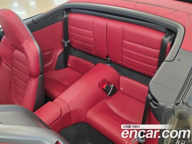 Porsche 911 (992) турбо S кабриолет, 2021 18