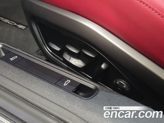 Porsche 911 (992) турбо S кабриолет, 2021 19