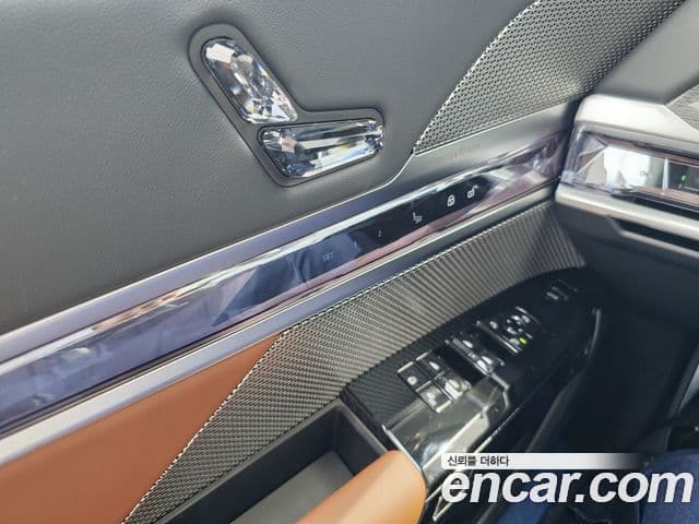 BMW 7시리즈 (G70) 740d xDrive M Sport, 2024 6