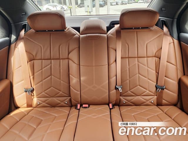BMW 7시리즈 (G70) 740d xDrive M Sport, 2024 7