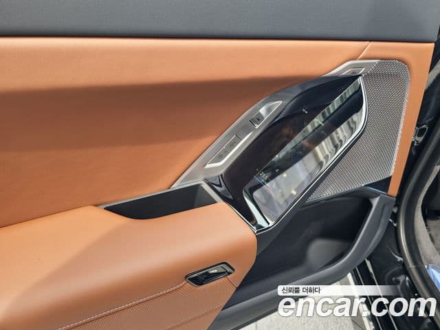 BMW 7시리즈 (G70) 740d xDrive M Sport, 2024 9