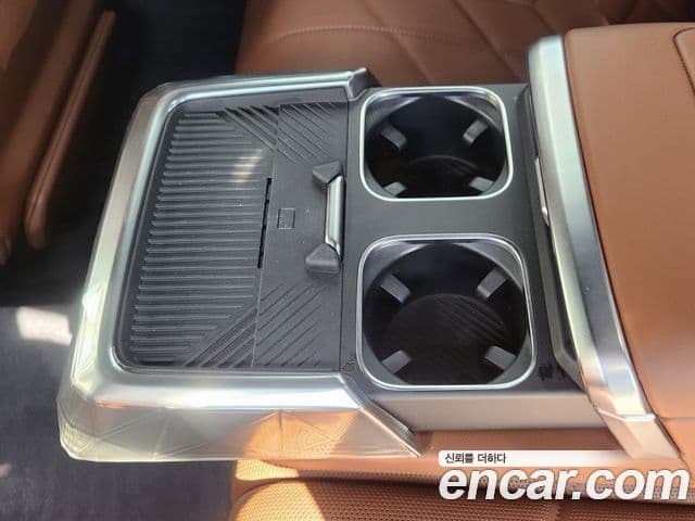 BMW 7시리즈 (G70) 740d xDrive M Sport, 2024 11