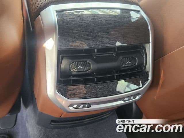 BMW 7시리즈 (G70) 740d xDrive M Sport, 2024 12