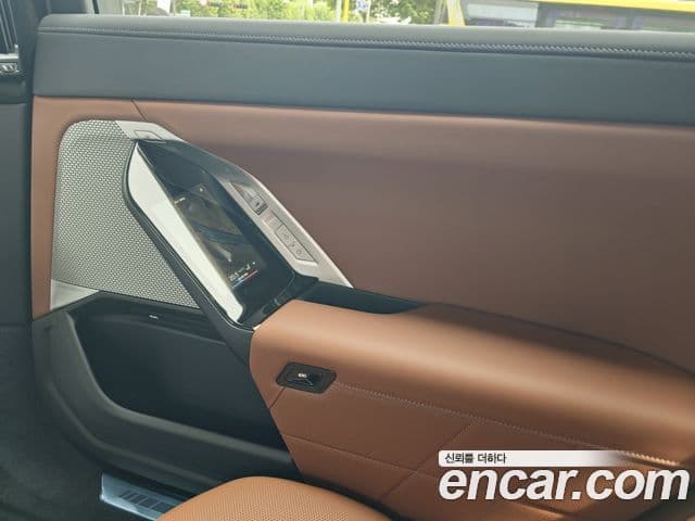 BMW 7시리즈 (G70) 740d xDrive M Sport, 2024 13