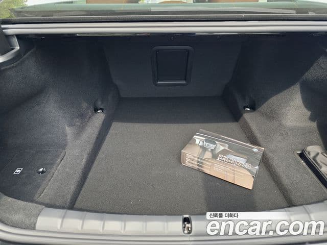 BMW 7시리즈 (G70) 740d xDrive M Sport, 2024 14