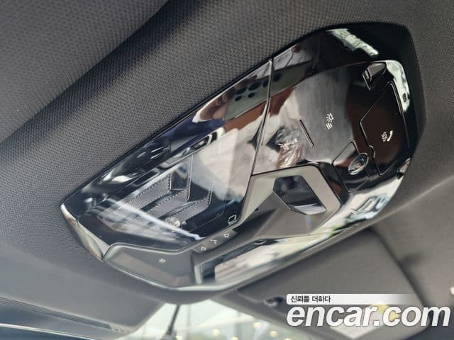 BMW 7시리즈 (G70) 740d xDrive M Sport, 2024 17