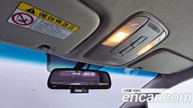 Kia All New Carnival Luxury, 2018 15