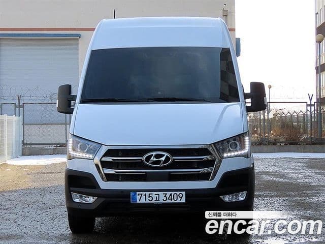 Hyundai 쏠라티 Luxury, 2024 1