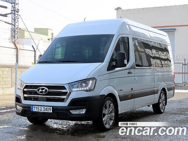 Hyundai 쏠라티 Luxury, 2024 2