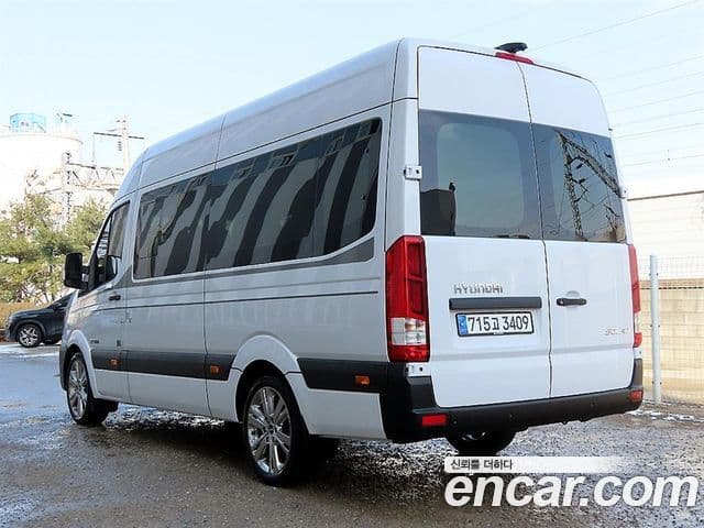 Hyundai 쏠라티 Luxury, 2024 3