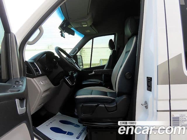 Hyundai 쏠라티 Luxury, 2024 все фото