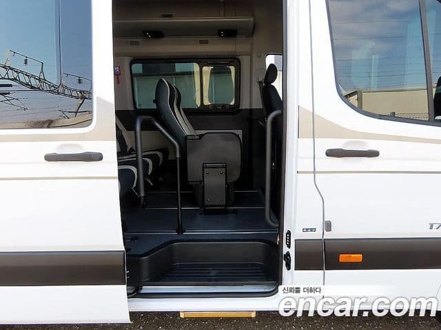 Hyundai 쏠라티 Luxury, 2024 6