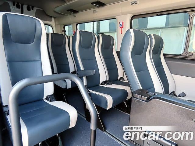 Hyundai 쏠라티 Luxury, 2024 7