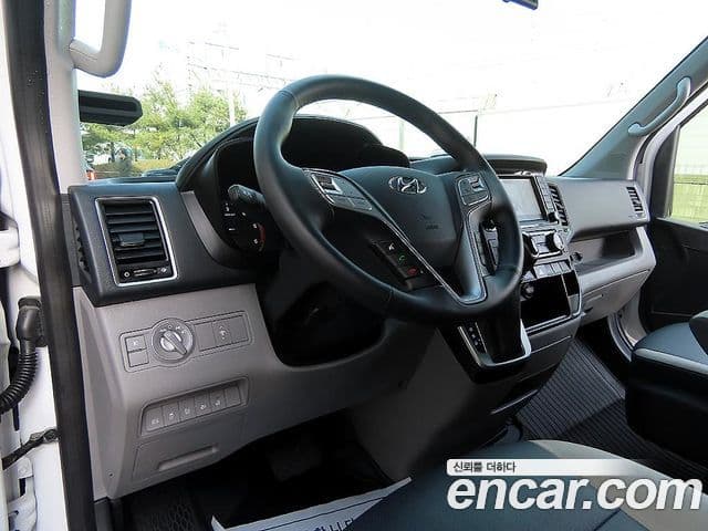 Hyundai 쏠라티 Luxury, 2024 8