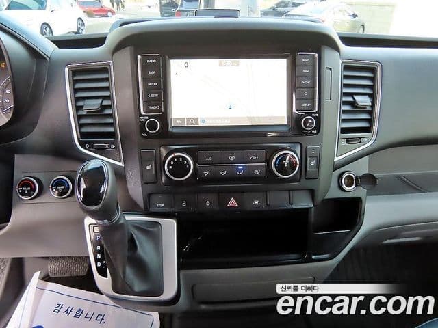 Hyundai 쏠라티 Luxury, 2024 14