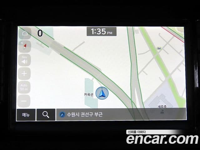 Hyundai 쏠라티 Luxury, 2024 15